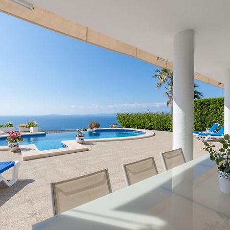 Yourhouse Somni Llucmajor  Dış mekan fotoğraf