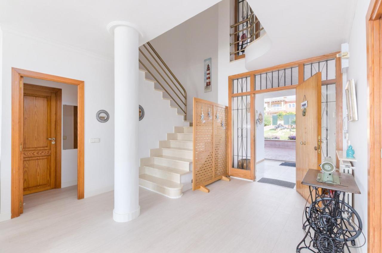 Yourhouse Somni Llucmajor  Dış mekan fotoğraf