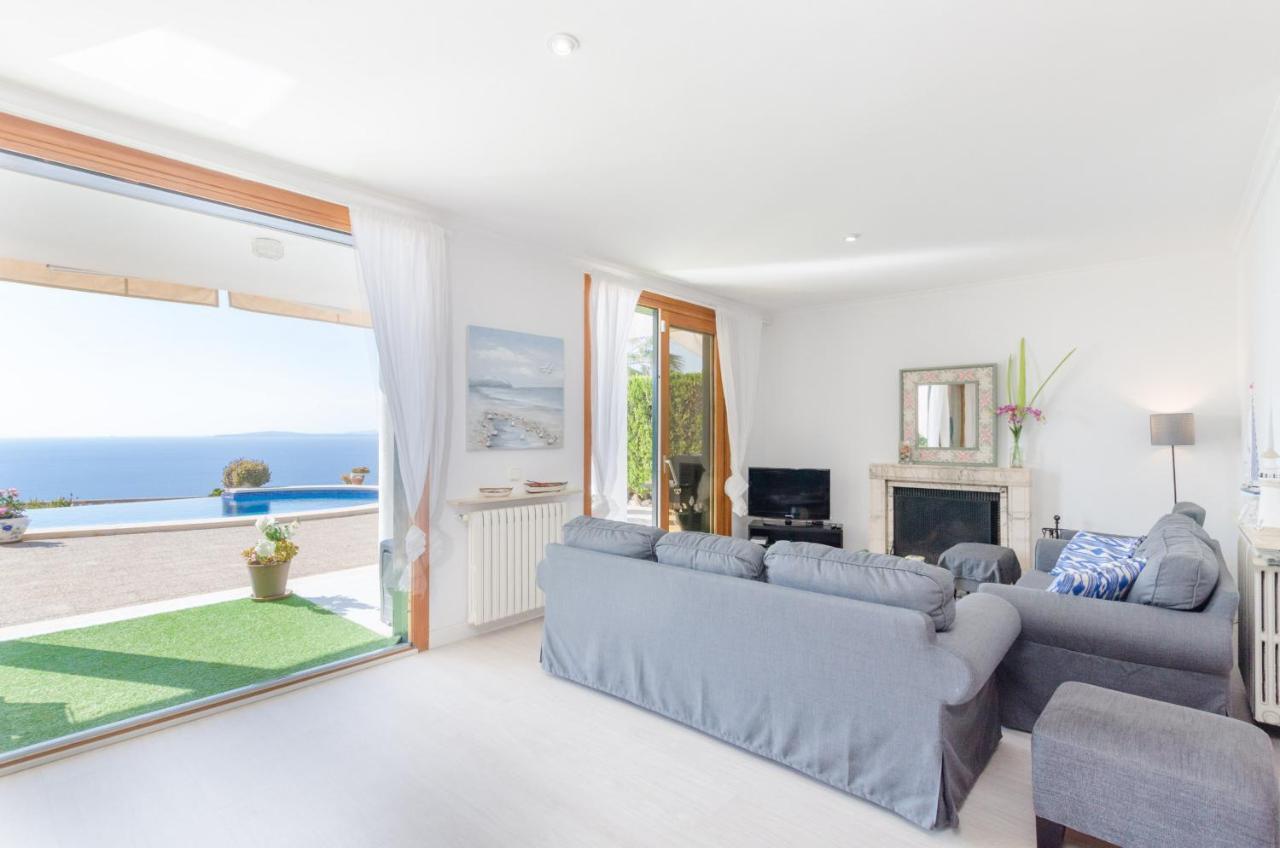 Yourhouse Somni Llucmajor  Dış mekan fotoğraf