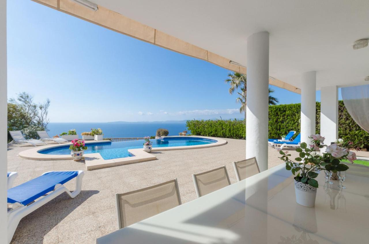 Yourhouse Somni Llucmajor  Dış mekan fotoğraf