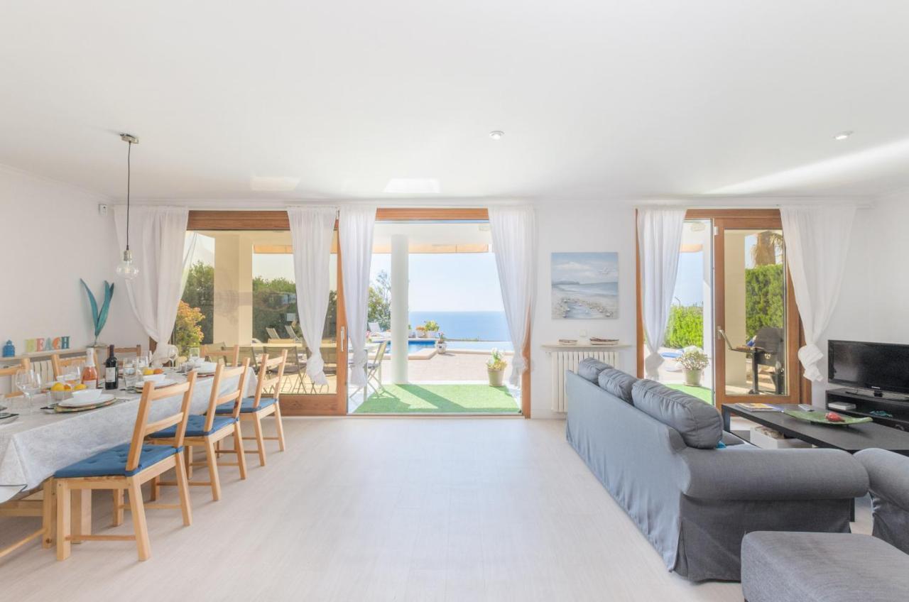 Yourhouse Somni Llucmajor  Dış mekan fotoğraf