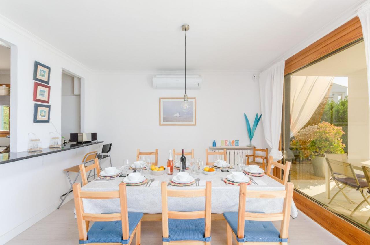 Yourhouse Somni Llucmajor  Dış mekan fotoğraf