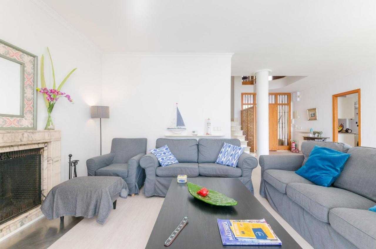 Yourhouse Somni Llucmajor  Dış mekan fotoğraf