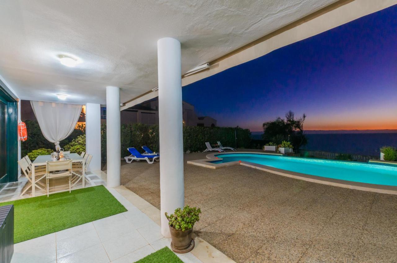 Yourhouse Somni Llucmajor  Dış mekan fotoğraf