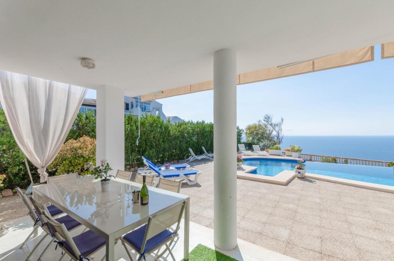 Yourhouse Somni Llucmajor  Dış mekan fotoğraf