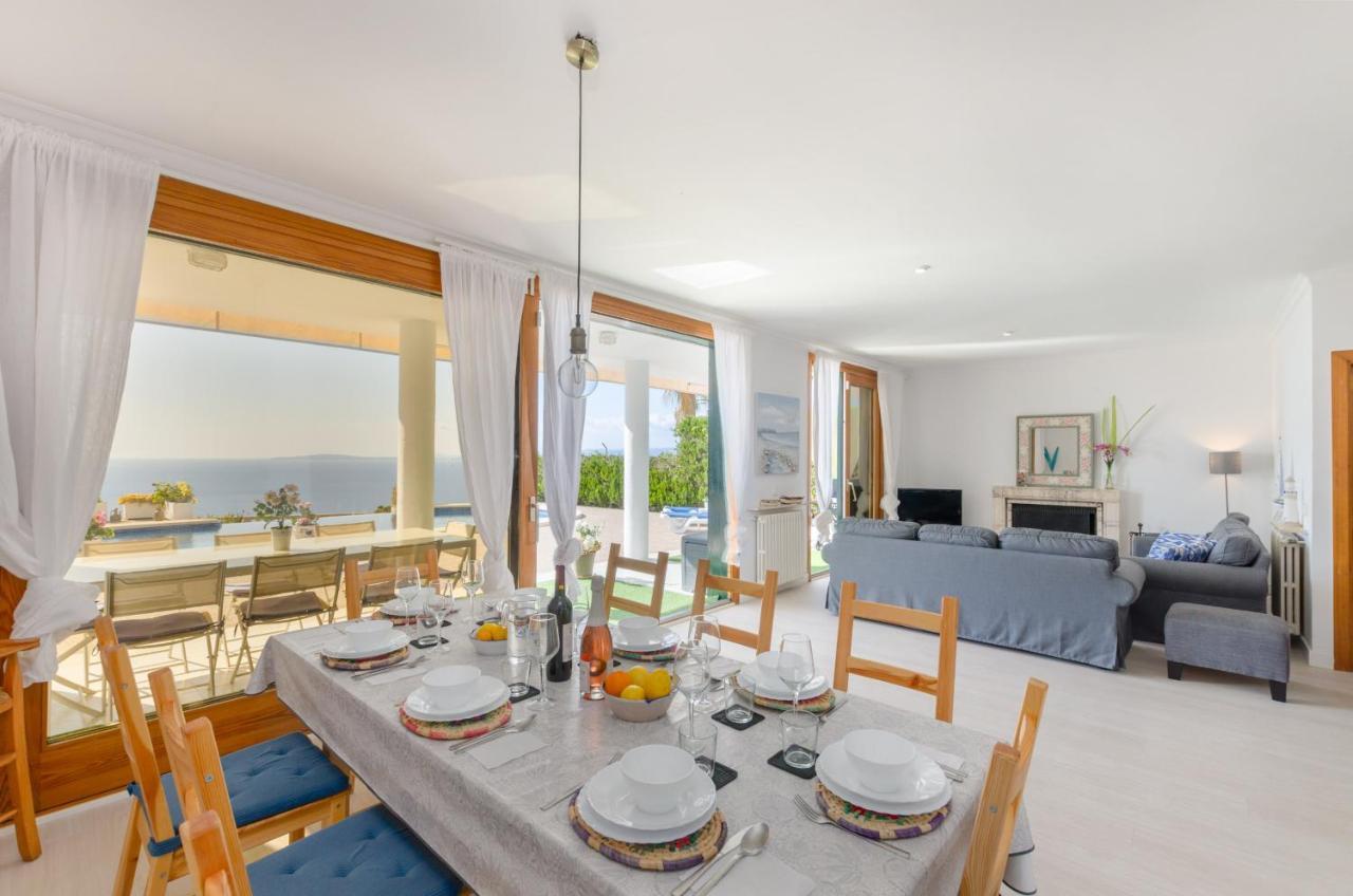 Yourhouse Somni Llucmajor  Dış mekan fotoğraf