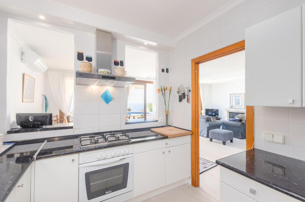 Yourhouse Somni Llucmajor  Dış mekan fotoğraf