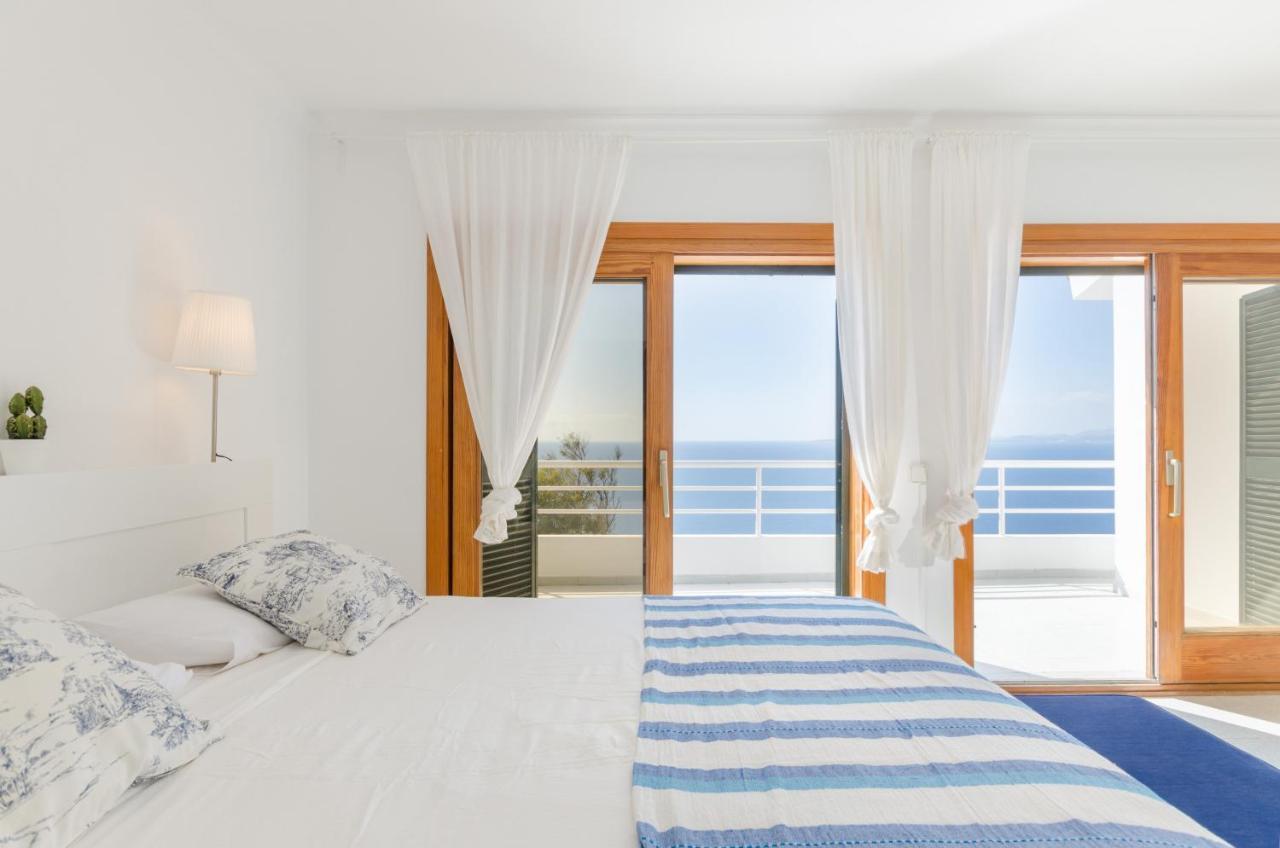 Yourhouse Somni Llucmajor  Dış mekan fotoğraf
