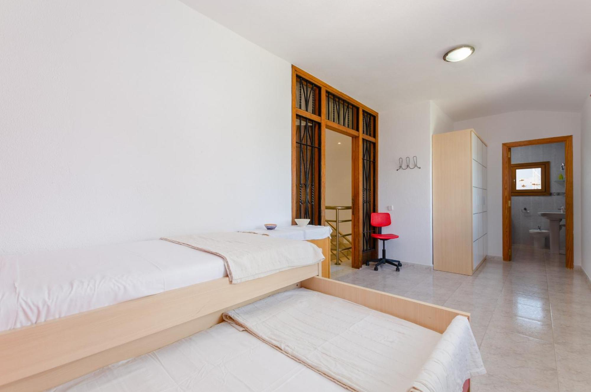 Yourhouse Somni Llucmajor  Dış mekan fotoğraf