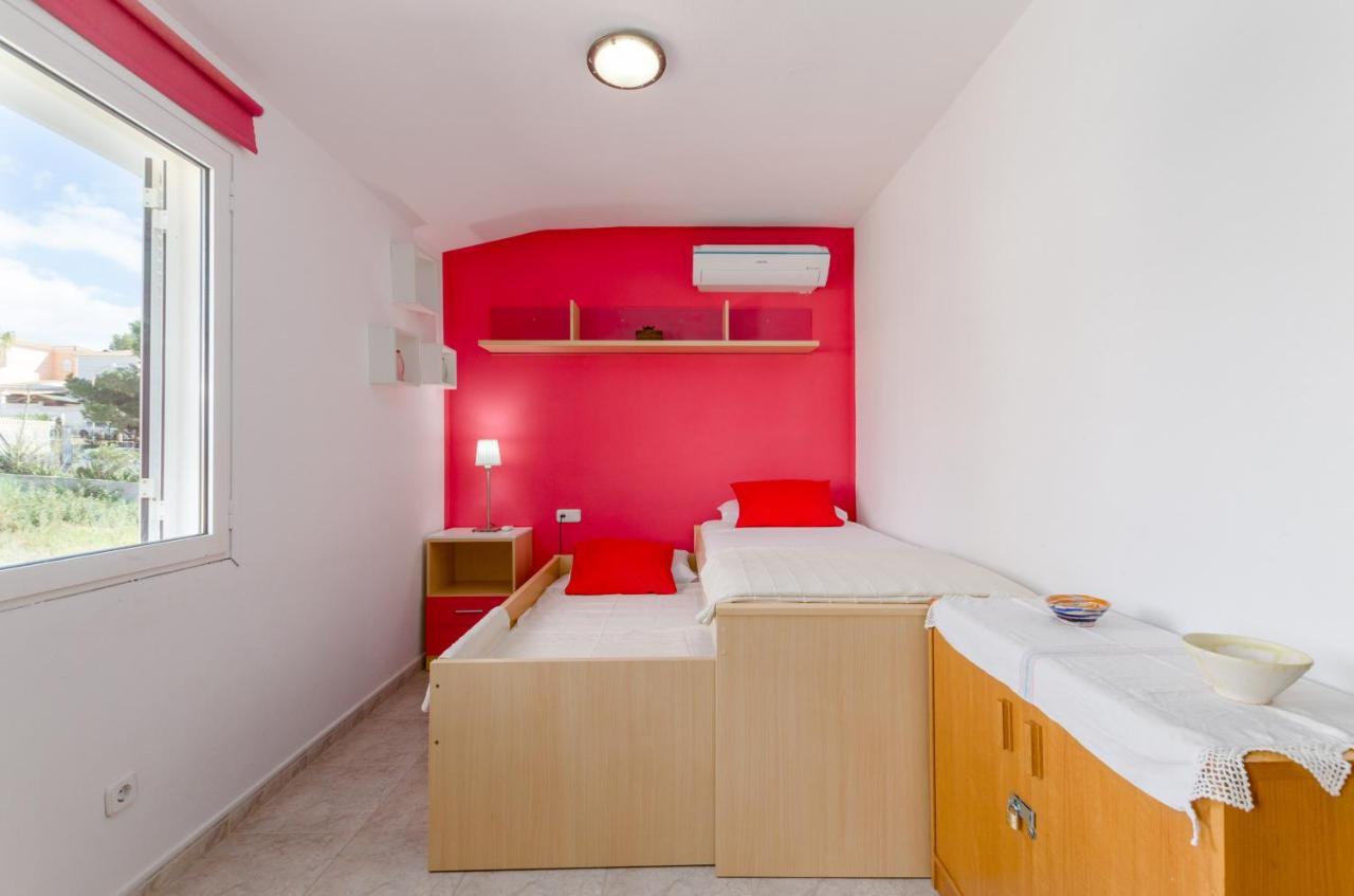 Yourhouse Somni Llucmajor  Dış mekan fotoğraf