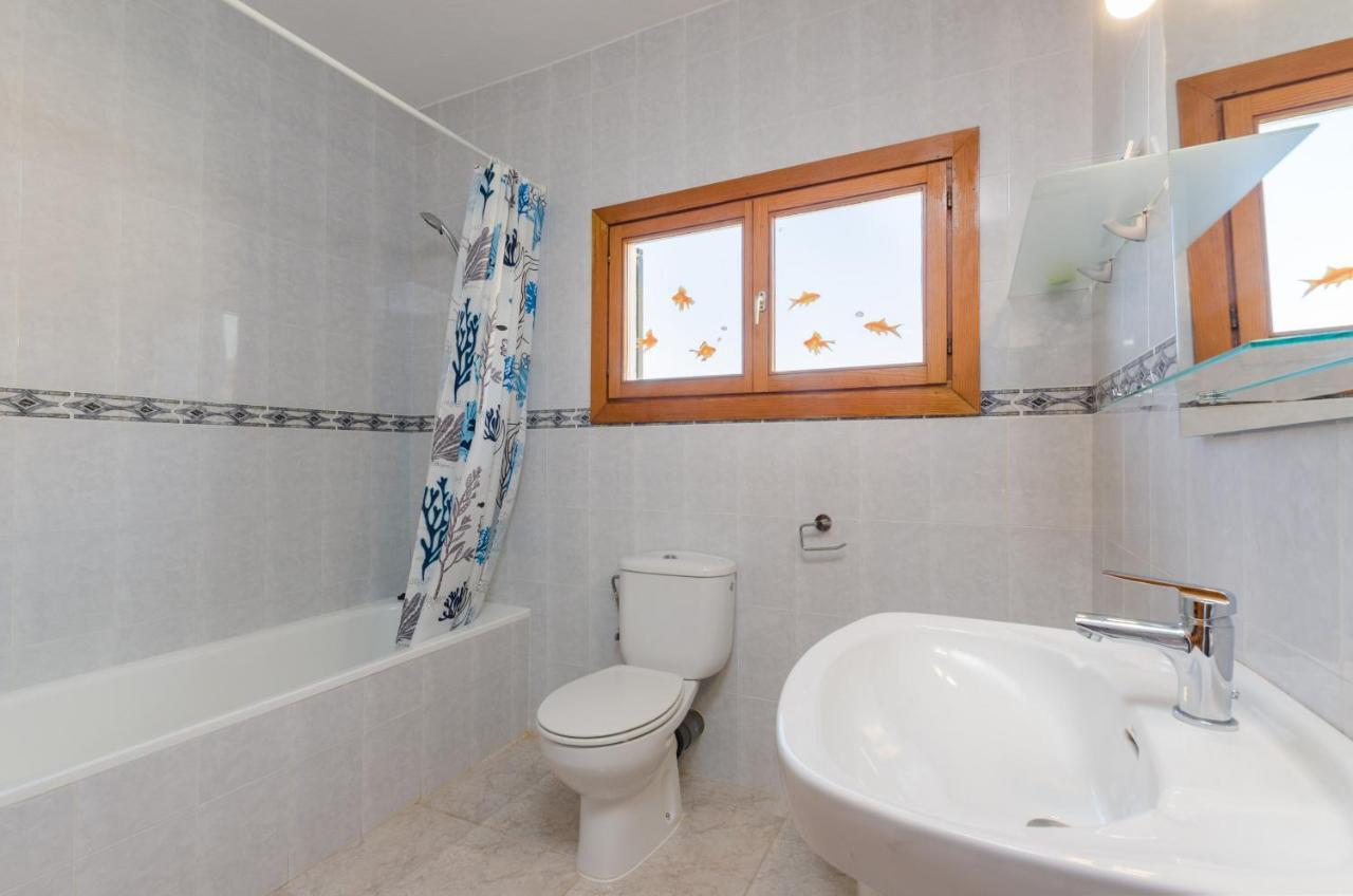 Yourhouse Somni Llucmajor  Dış mekan fotoğraf