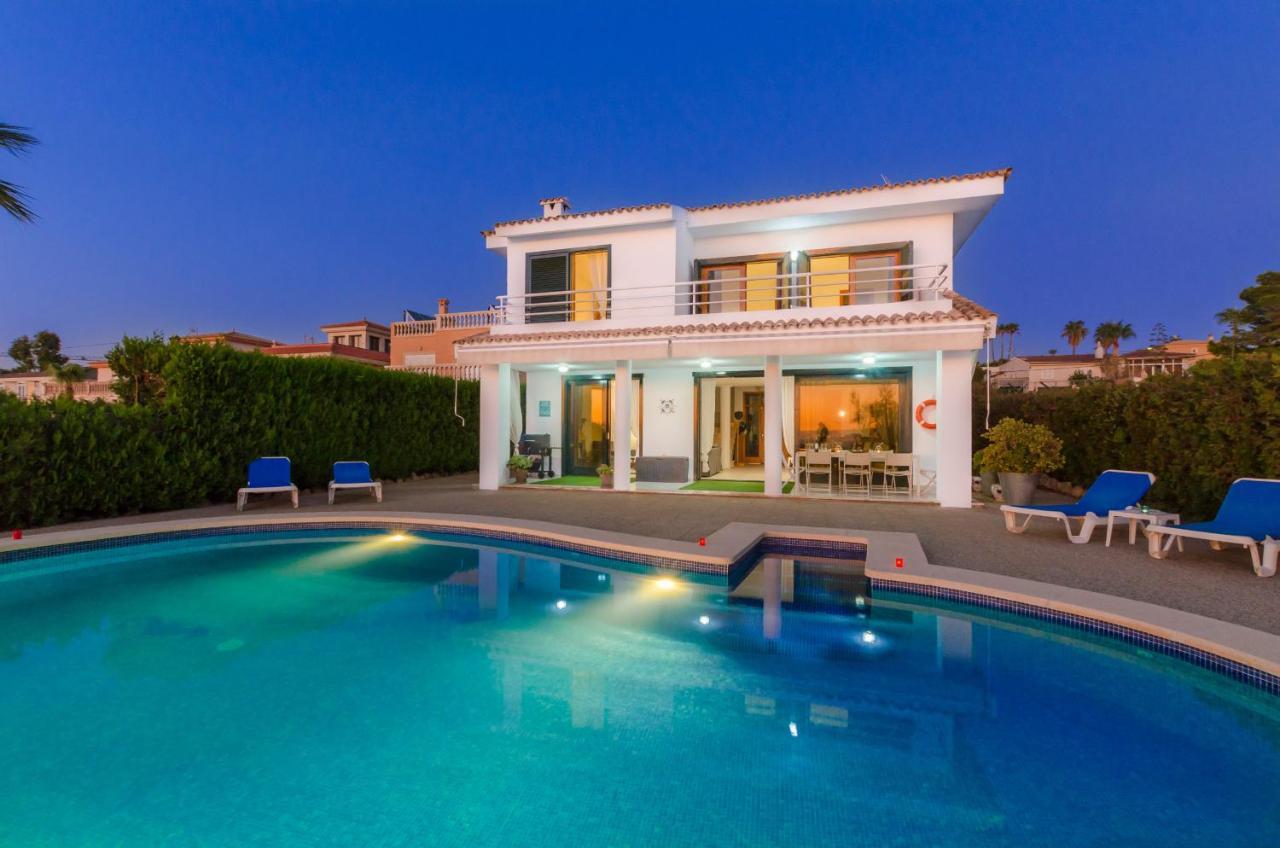 Yourhouse Somni Llucmajor  Dış mekan fotoğraf