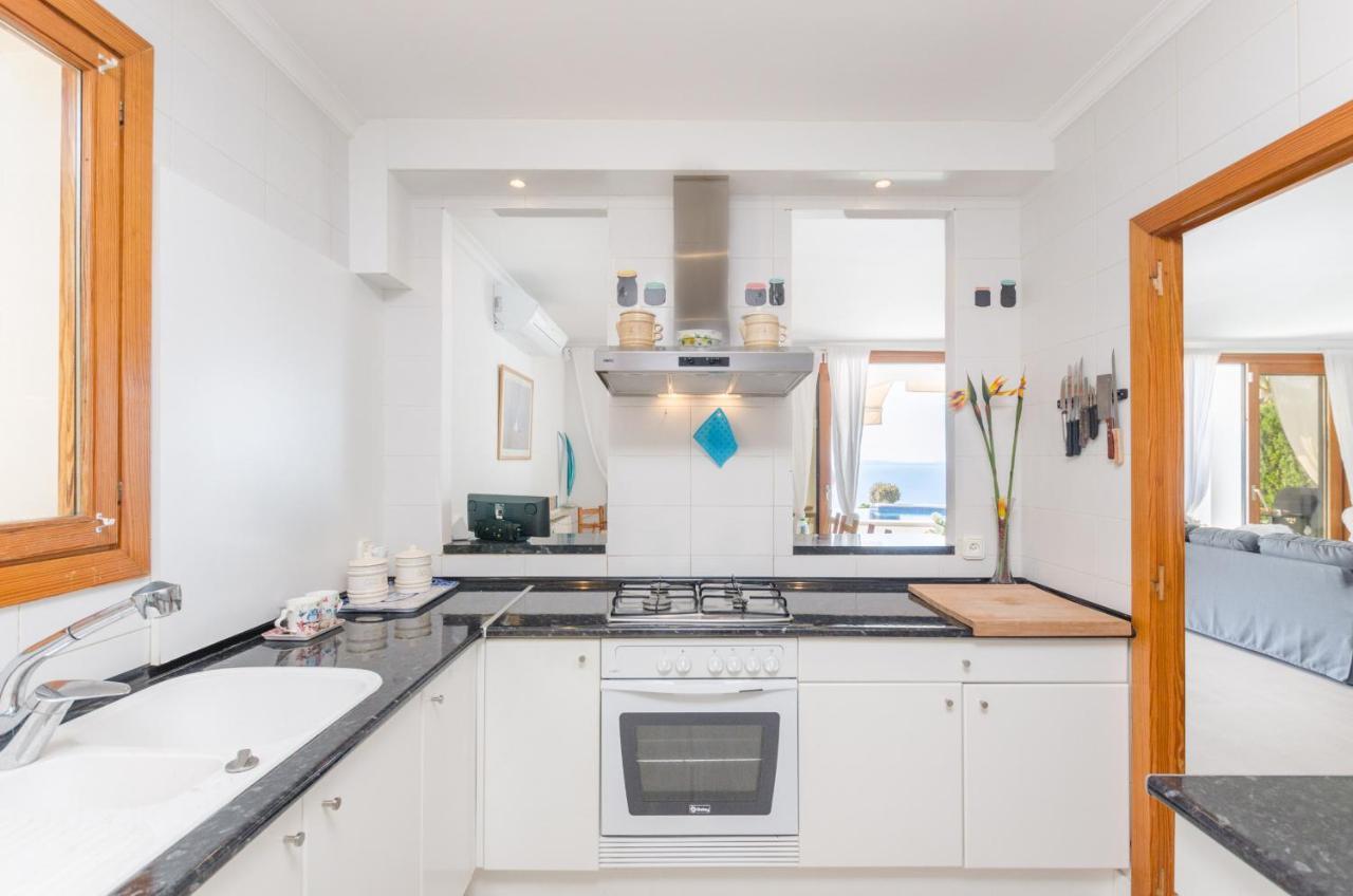 Yourhouse Somni Llucmajor  Dış mekan fotoğraf