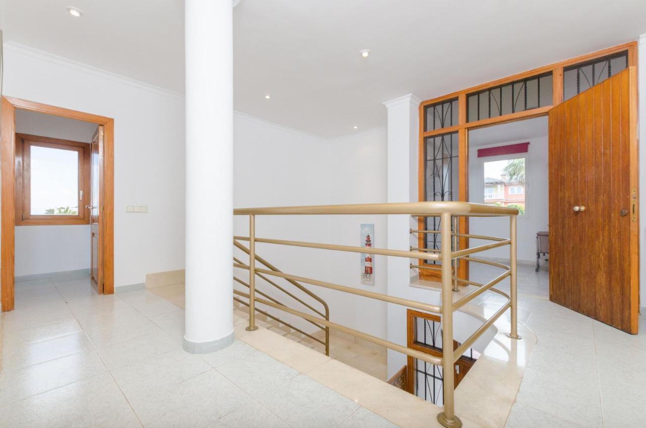 Yourhouse Somni Llucmajor  Dış mekan fotoğraf