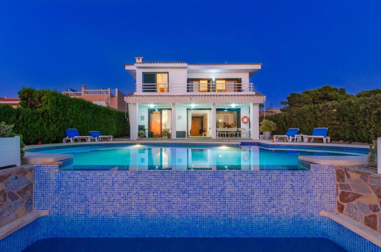 Yourhouse Somni Llucmajor  Dış mekan fotoğraf