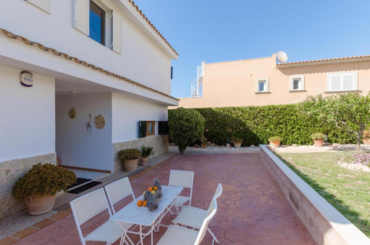 Yourhouse Somni Llucmajor  Dış mekan fotoğraf