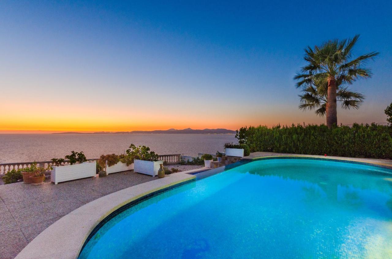 Yourhouse Somni Llucmajor  Dış mekan fotoğraf
