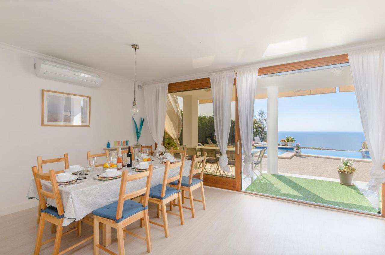 Yourhouse Somni Llucmajor  Dış mekan fotoğraf