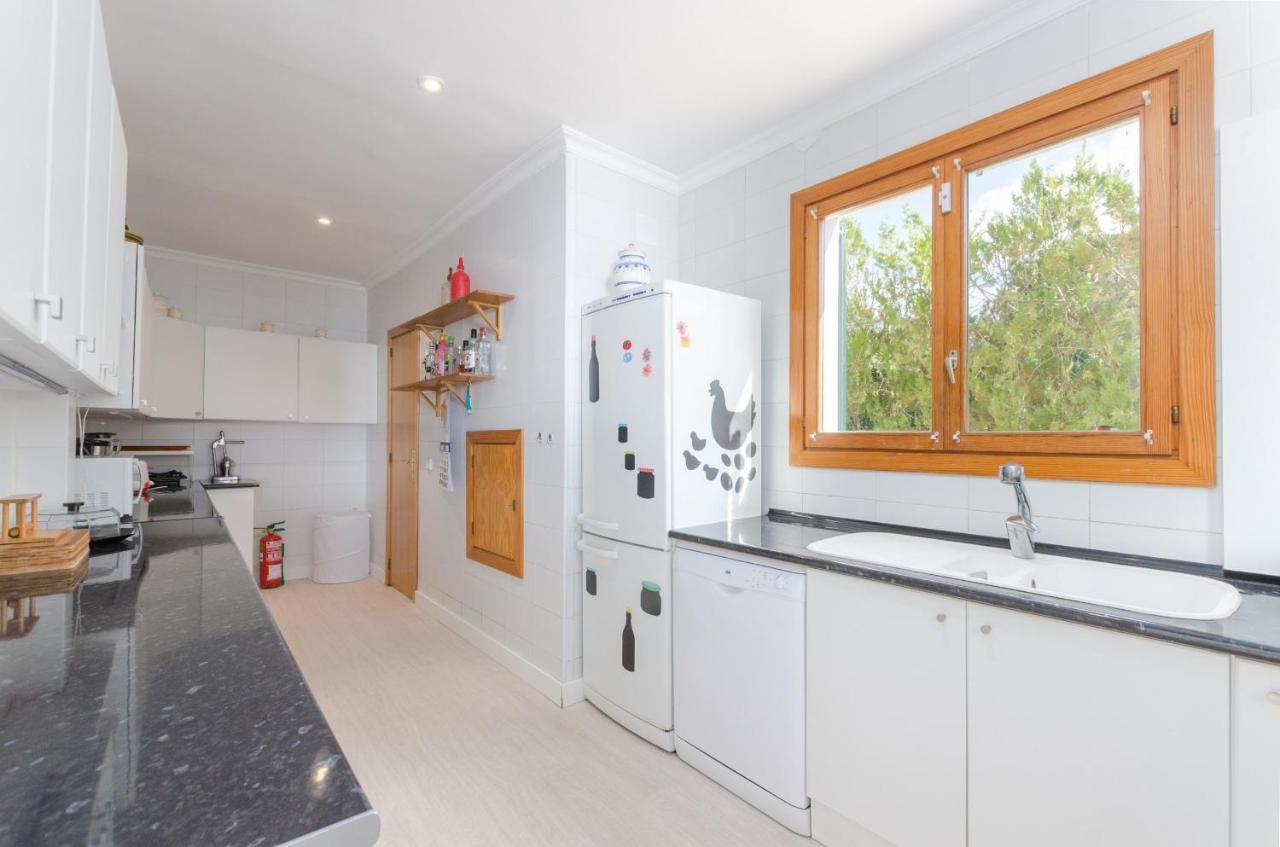 Yourhouse Somni Llucmajor  Dış mekan fotoğraf