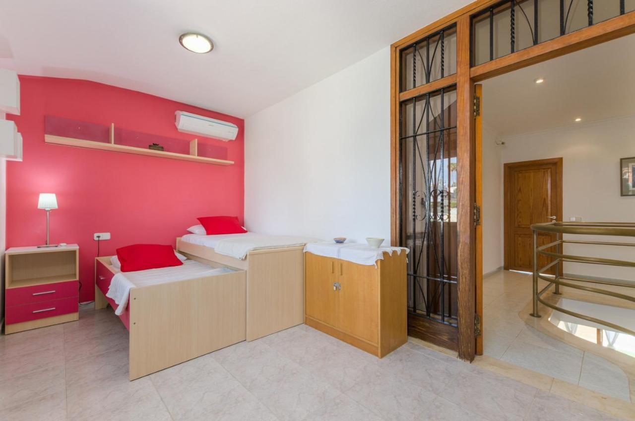 Yourhouse Somni Llucmajor  Dış mekan fotoğraf