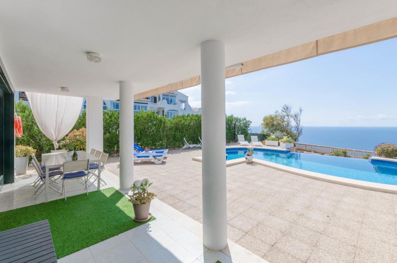 Yourhouse Somni Llucmajor  Dış mekan fotoğraf