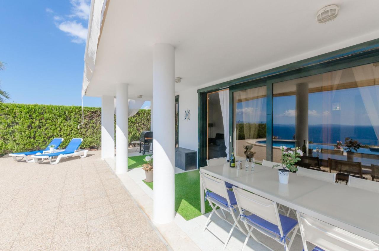 Yourhouse Somni Llucmajor  Dış mekan fotoğraf