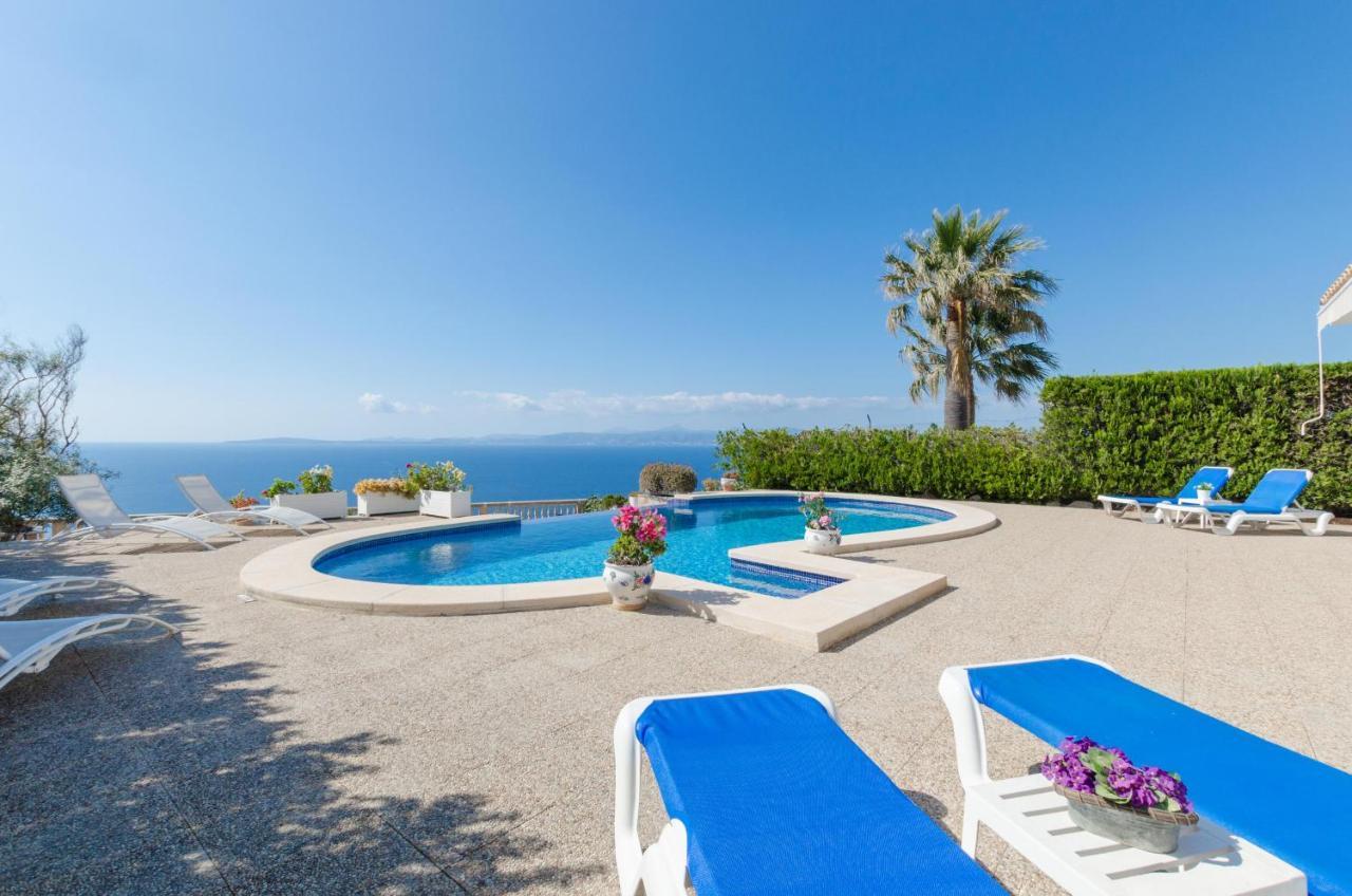 Yourhouse Somni Llucmajor  Dış mekan fotoğraf